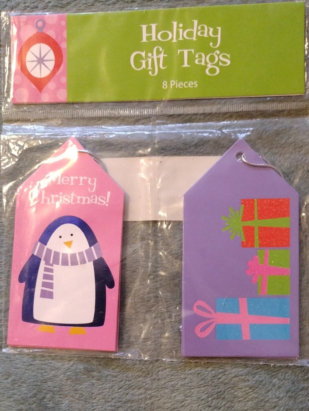 DGI LLC holiday gift